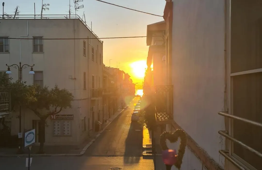 Le Stanze di Ricci - Affittacamere Low cost-1