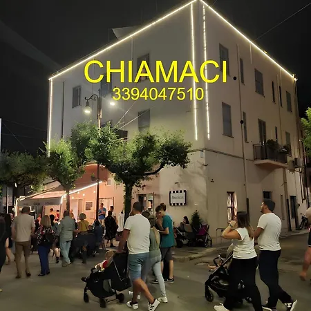 Le Stanze di Ricci - Affittacamere Low cost-3